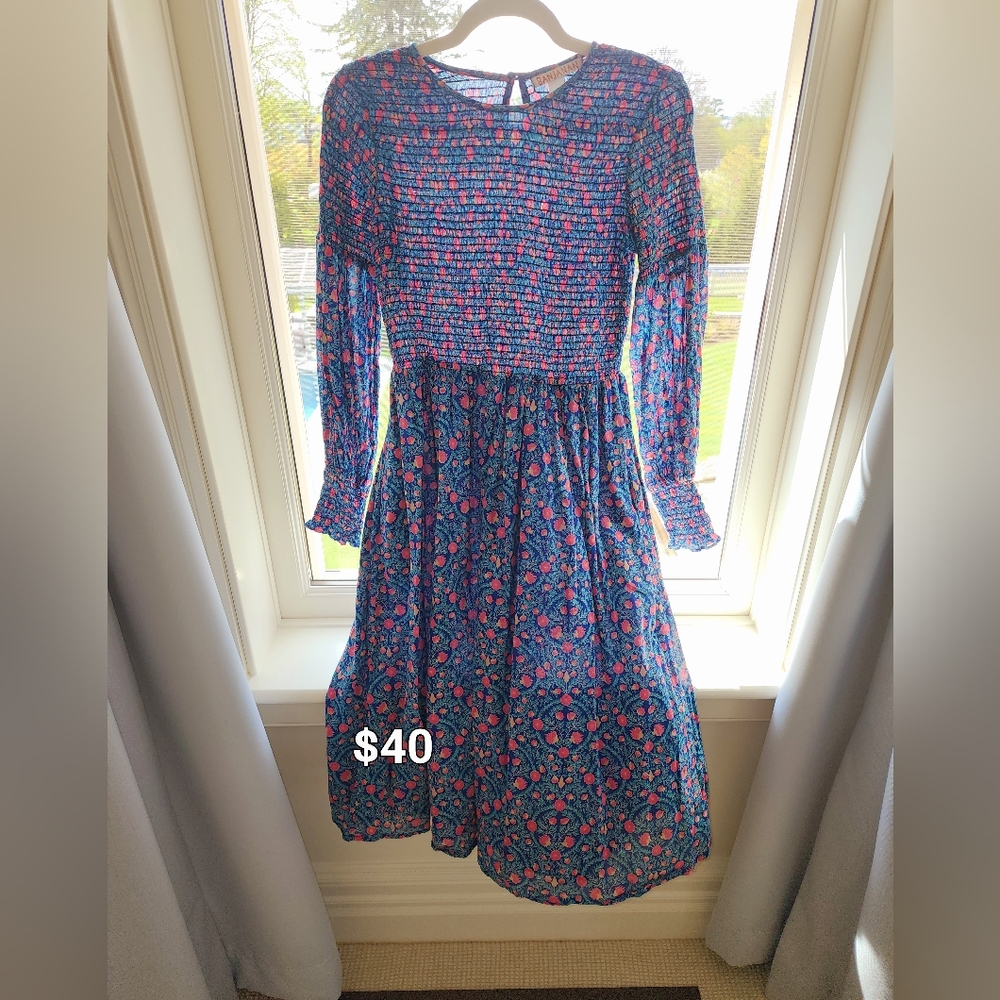 Banjanan beautiful and excellent condition dress size S
